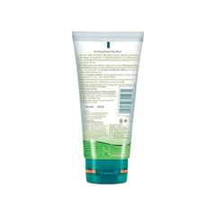 Himalaya Purifying Neem Face Wash – Natural Cleanser with Neem & Turmeric for Acne-Free Skin