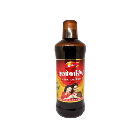 Dabur Ashokarishta – Trusted Ayurvedic Uterine Health Tonic