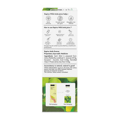 Kapiva Amla Juice – Natural Vitamin C Rich Immunity Booster