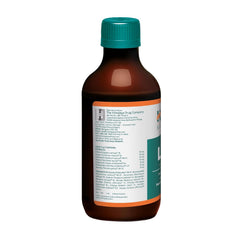 Himalaya Liv.52 Syrup for Appetite & Liver Function