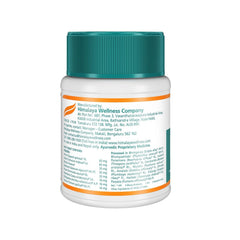 Himalaya Liv.52 Tablet 100 – Herbal Liver Care Tablets