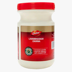 Dabur Lavan Bhaskar Churna 100gm Online - Ayurvedic Digestive Powder