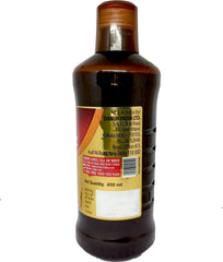 Dabur Ashokarishta – Trusted Ayurvedic Uterine Health Tonic