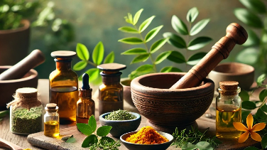 Expert Suggestions for Effective Ayurvedic Remedies