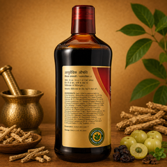 Dabur Kumaryasava – Complete Women’s Care Solution