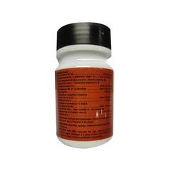 Charak Gum Tone 40 g – Natural Tooth & Gum Powder for Strong, Healthy Gums