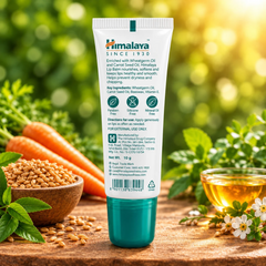 Himalaya Lip Balm – Nourishing Care for Soft Lips