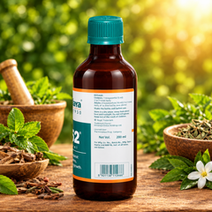 Himalaya Liv.52 DS Tablet & Syrup - Ayurvedic Liver Protection & Support
