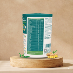 Himalaya Quista Active 200gm - Adult Nutrition with Milk Masala Flavour