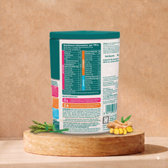 Himalaya Quista Kidz - Your Kid's Nutrition Partner 200g Chocolate
