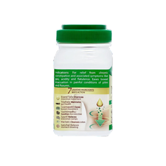 Good Digestion Starts Here – Zandu Nityam Churna