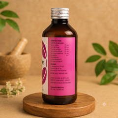 Charak M2-Tone – Natural Ayurvedic Support for Menstrual Wellness