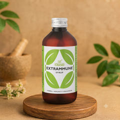 Charak Extrammune Syrup – Immunity Booster for All Ages