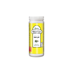 Dabur Nature Care Isabgol Powder  375gm– Natural Colon Cleanser & Gut Regulator