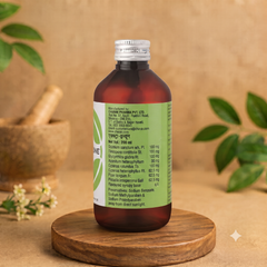 Charak Extrammune Syrup – Immunity Booster for All Ages