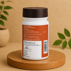 Charak Gumtone Powder – Gum & Oral Health Support