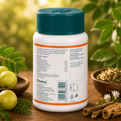 Himalaya Liv.52 Tablet & Syrup – Herbal Liver Care