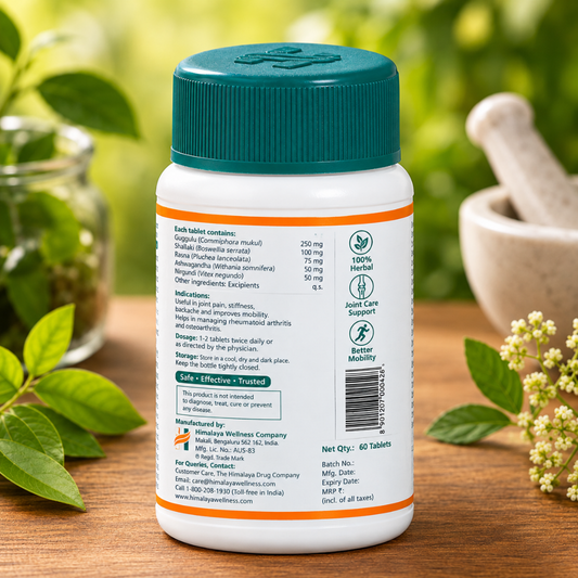 Himalaya Liv.52 DS Tablet & Syrup - Ayurvedic Liver Protection & Support