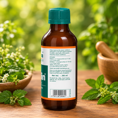 Himalaya Septilin – Boost Your Immunity Naturally