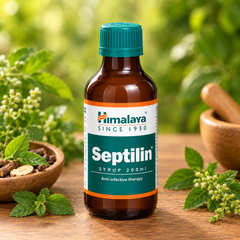 Himalaya Septilin – Boost Your Immunity Naturally