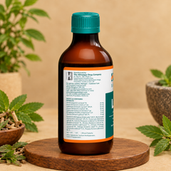 Himalaya Liv.52 Tablet & Syrup – Herbal Liver Care