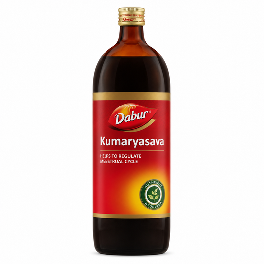 Dabur Kumaryasava – Complete Women’s Care Solution