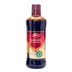 Dabur Ashwagandharishta – Trusted Ayurvedic Vitality Formula