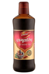 Dabur Dasamularishta – Restore Strength Naturally