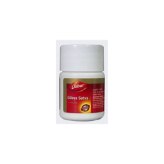 Dabur Satwa – Herbal Ayurvedic Tablets for Daily Wellness