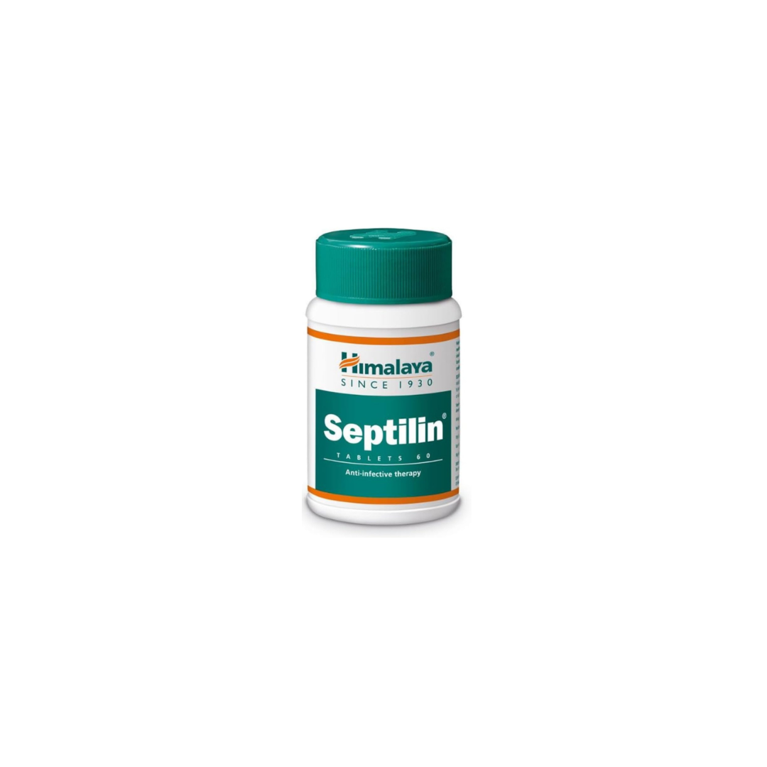 Septilin Tablets – Boost Your Immunity Naturally