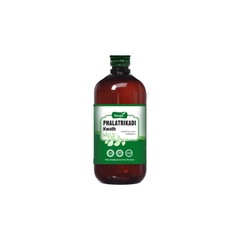 Anuja Phalatrikadi Kwath 450ml – Traditional Ayurvedic Herbal Decoction