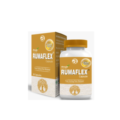 Anuja Rumaflex Capsule – Ayurvedic Care for Arthritis & Joint Stiffness