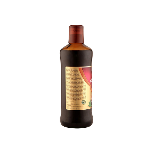 Dabur Dasamularishta – Restore Strength Naturally