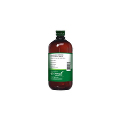 Anuja Phalatrikadi Kwath 450ml – Traditional Ayurvedic Herbal Decoction