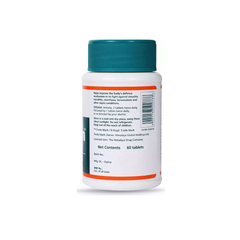 Septilin Tablets – Boost Your Immunity Naturally