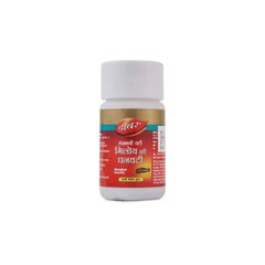Dabur Giloy Ki Ghanvati 40 Tablets – Natural Immunity Booster