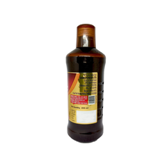 Dabur Ashokarishta – Trusted Ayurvedic Uterine Health Tonic