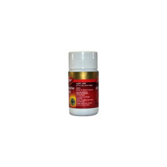 Dabur Ekangavir Ras 40 Tabs | Premium Ayurvedic Herbal Product