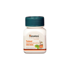 Himalaya Tulasi 60 Tablets – Natural Immunity & Respiratory Support