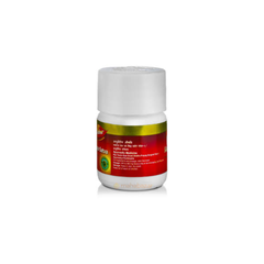 Dabur Satwa – Herbal Ayurvedic Tablets for Daily Wellness