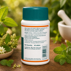 Himalaya Septilin – Boost Your Immunity Naturally