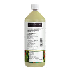 Kapiva Aloe Vera Juice – Natural Detox for Gut & Skin Care