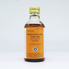 Kottakkal Himsagar Tail for Relaxation & Stress Relief