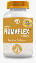 Anuja Rumaflex Capsule – Ayurvedic Care for Arthritis & Joint Stiffness