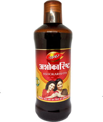 Dabur Ashokarishta – Trusted Ayurvedic Uterine Health Tonic
