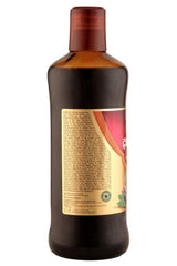 Dabur Dasamularishta – Restore Strength Naturally