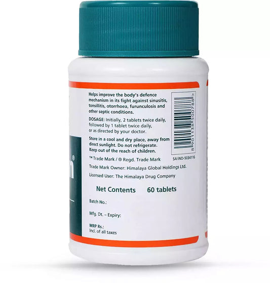 Septilin Tablets – Boost Your Immunity Naturally