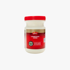 Dabur Lavan Bhaskar Churna  -  Ayurvedic Digestive Powder