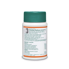 Himalaya Tulasi 60 Tablets – Natural Immunity & Respiratory Support