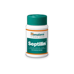 Septilin Tablets – Boost Your Immunity Naturally